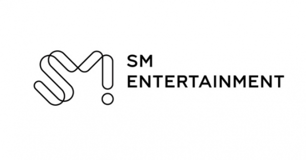 SM엔터테인먼트 CI. 2019.05.16 ⓒSM