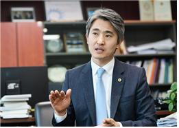 김인제 서울시의회 시의원