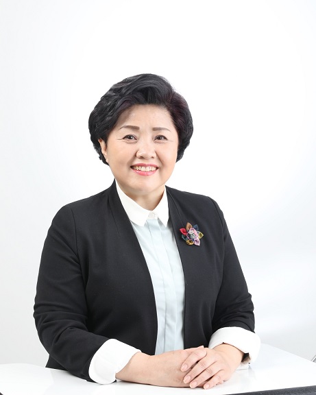 김영옥 서울시의회 시의원